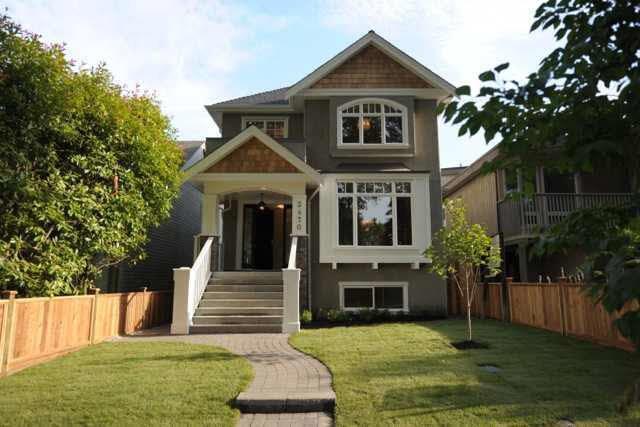 3470 21ST Avenue - Photo 1