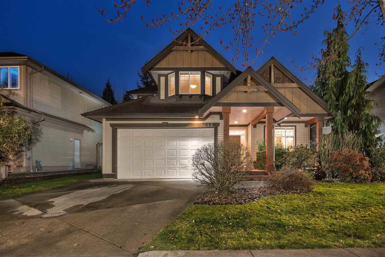 24046 Mcclure Drive - Photo 1