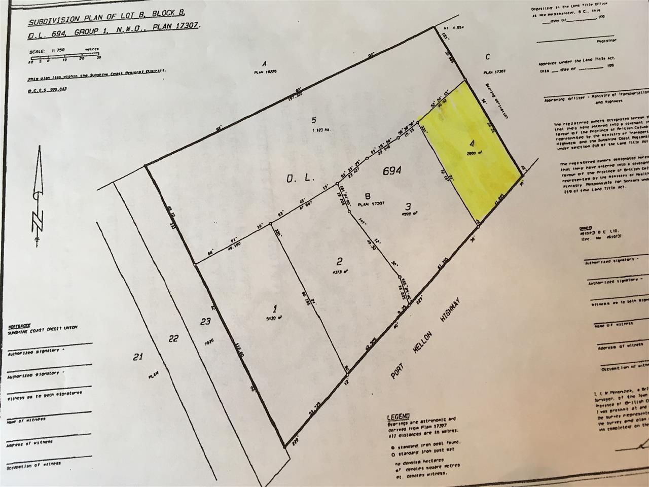 Lot 4 Marine Drive - Photo 1