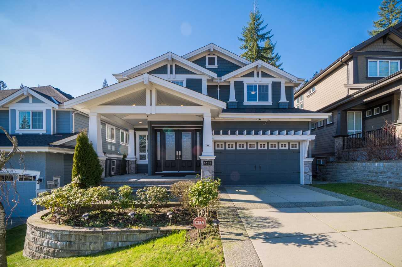 1360 Kingston Street - Photo 1