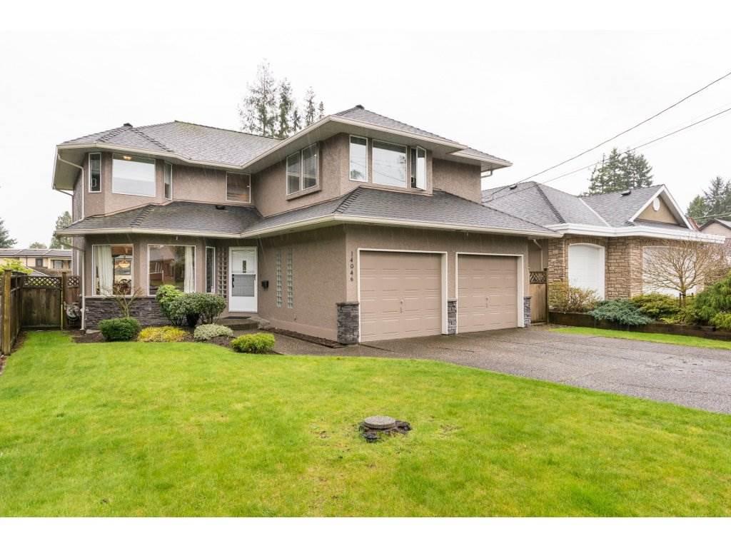 14046 Coldicutt Avenue - Photo 1