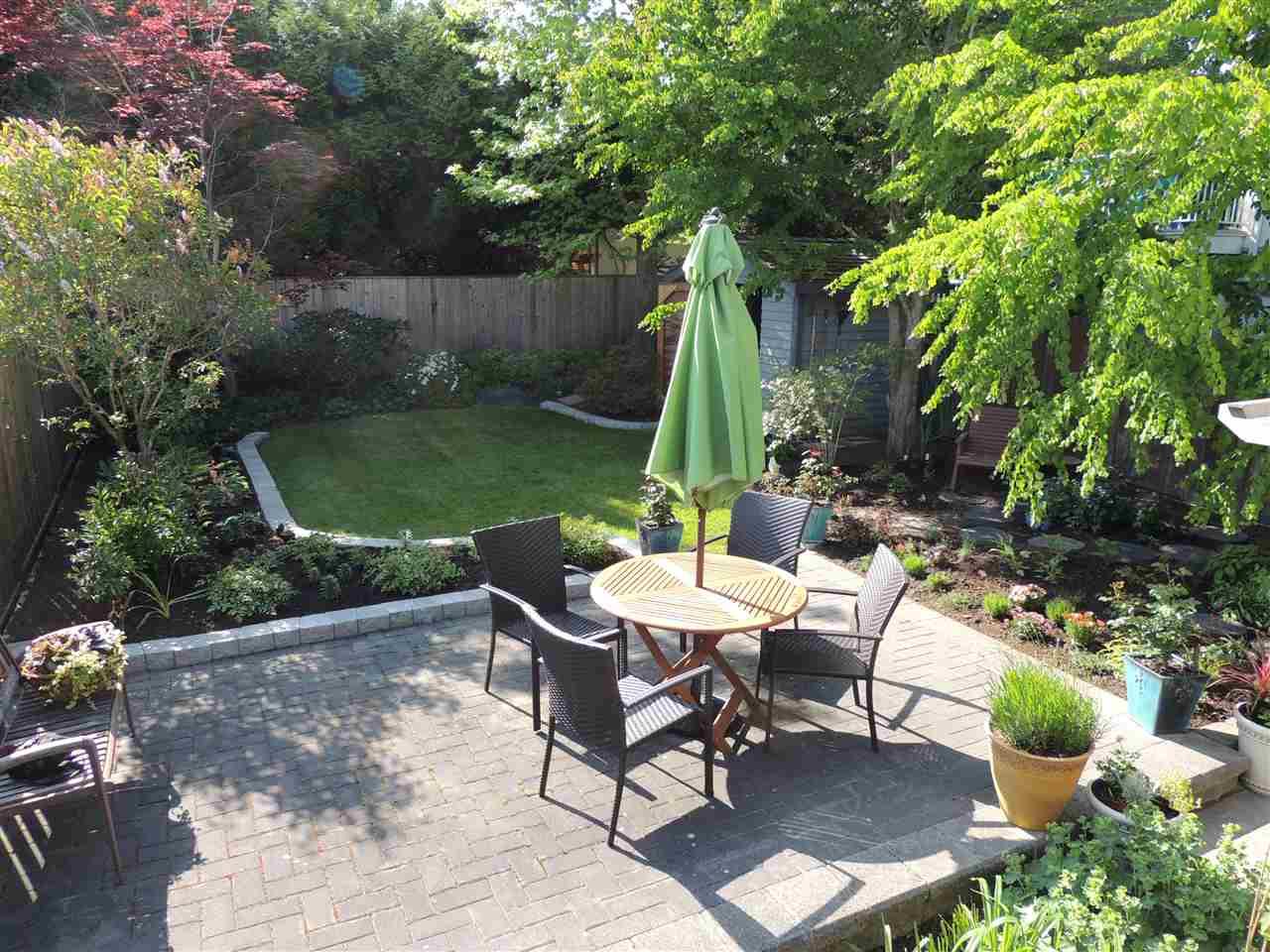 1429 Stevens Street - Photo 1