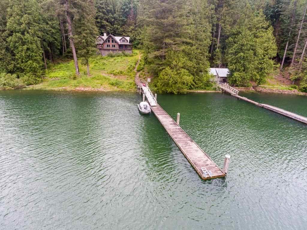 Harrison River - Photo 1