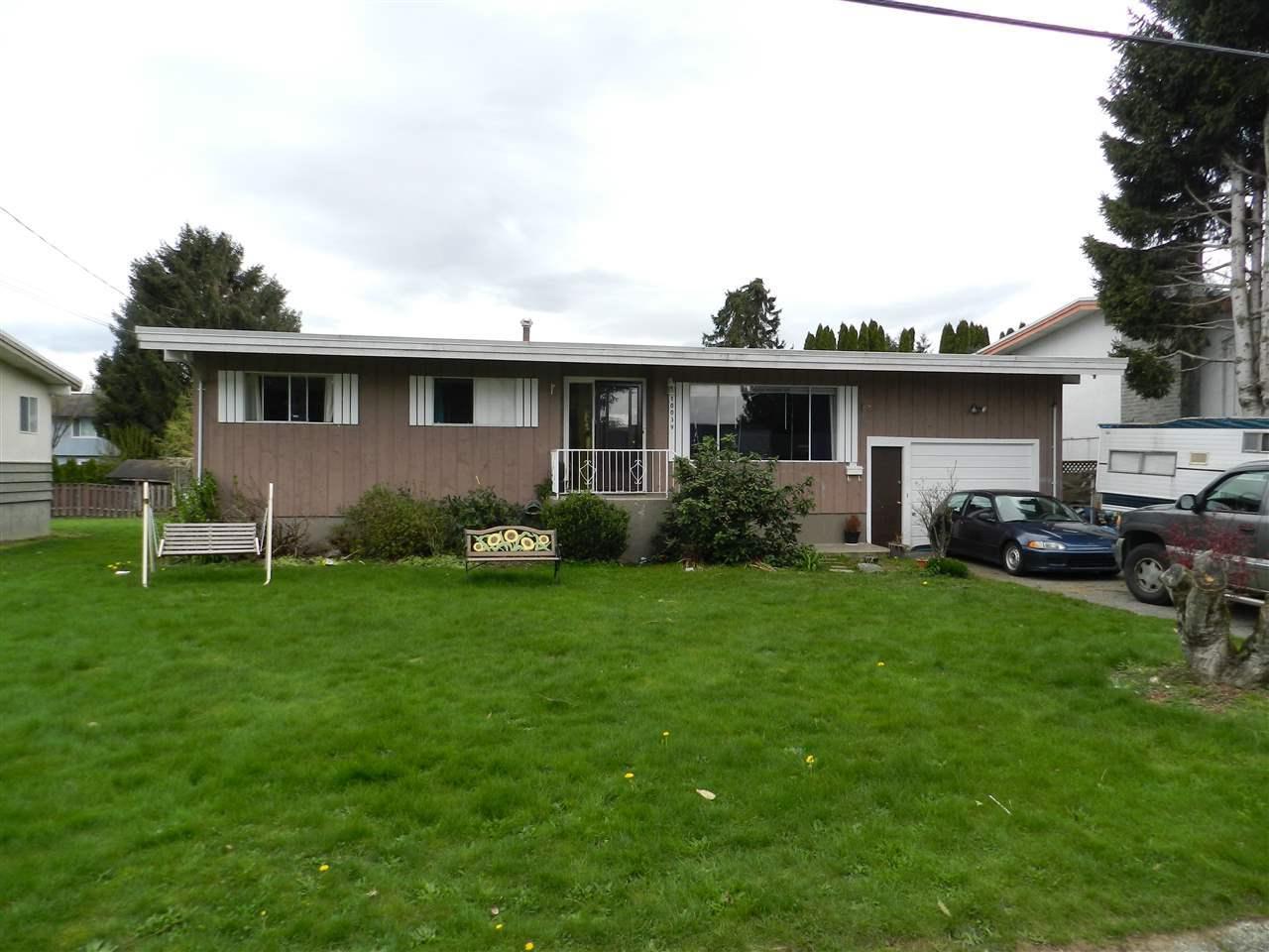 10039 Fairbanks Crescent - Photo 1
