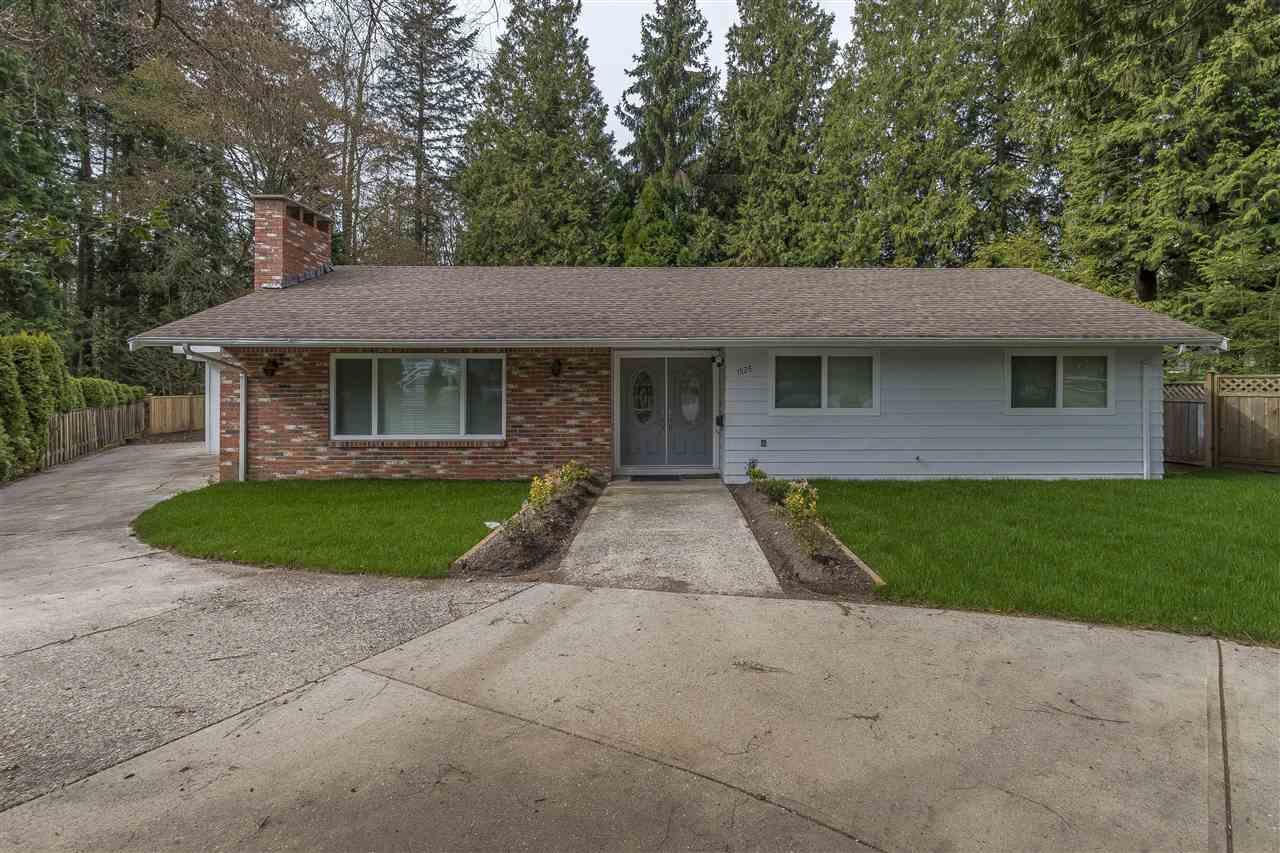 1525 128A Street - Photo 1