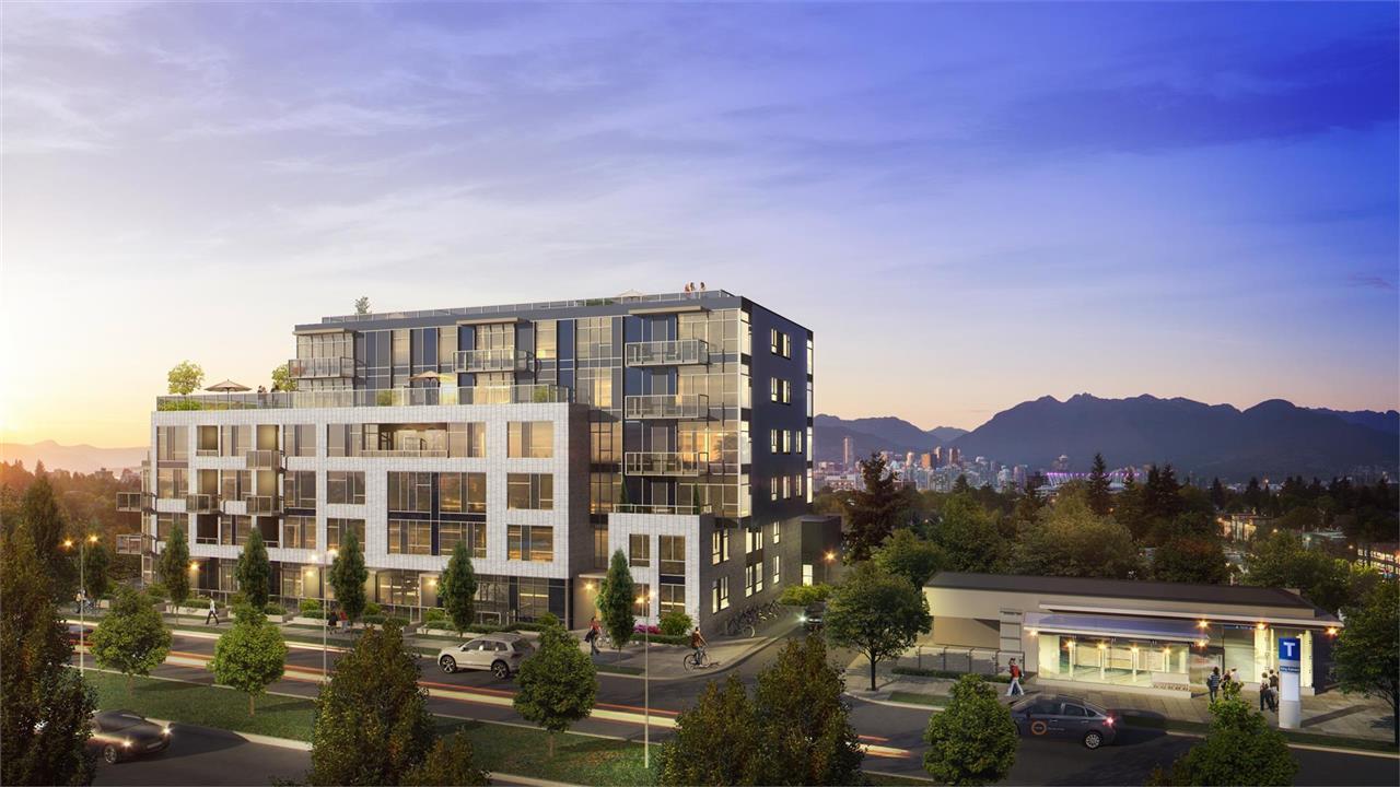 523 King Edward Avenue - Photo 1