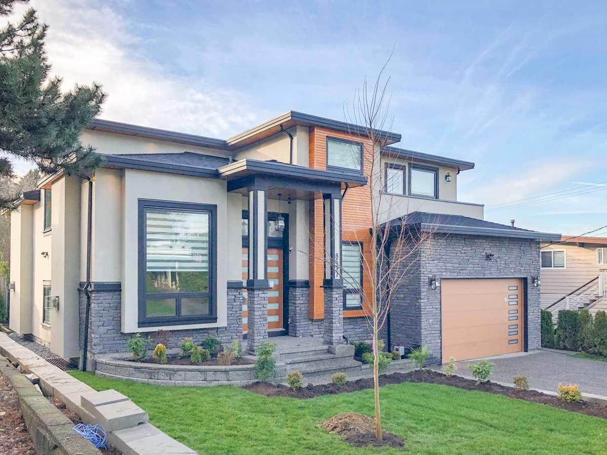 8697 Terrace Drive - Photo 1