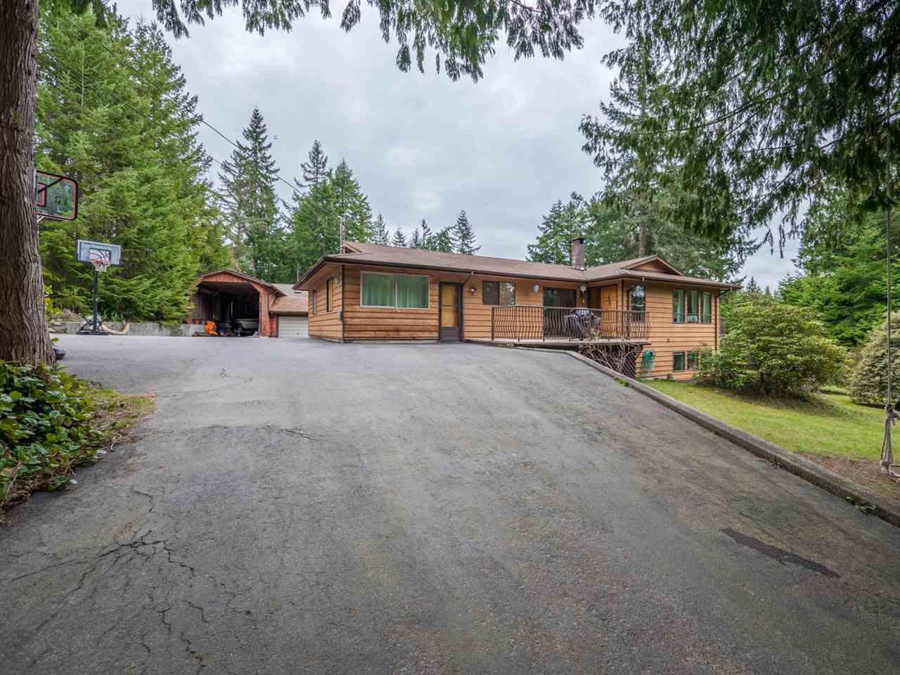 8056 Cooper Road - Photo 1