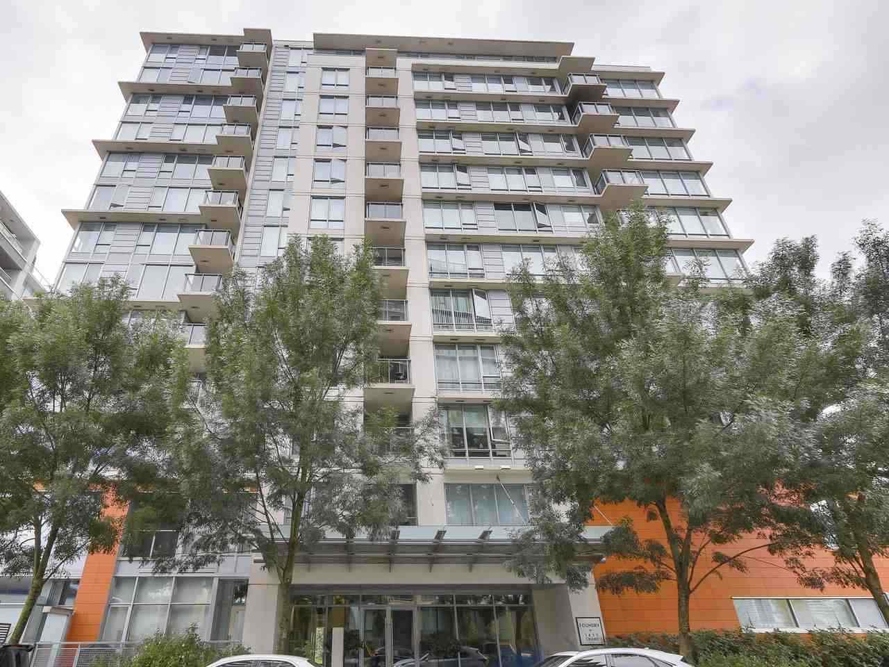 1833 Crowe Street - Photo 1
