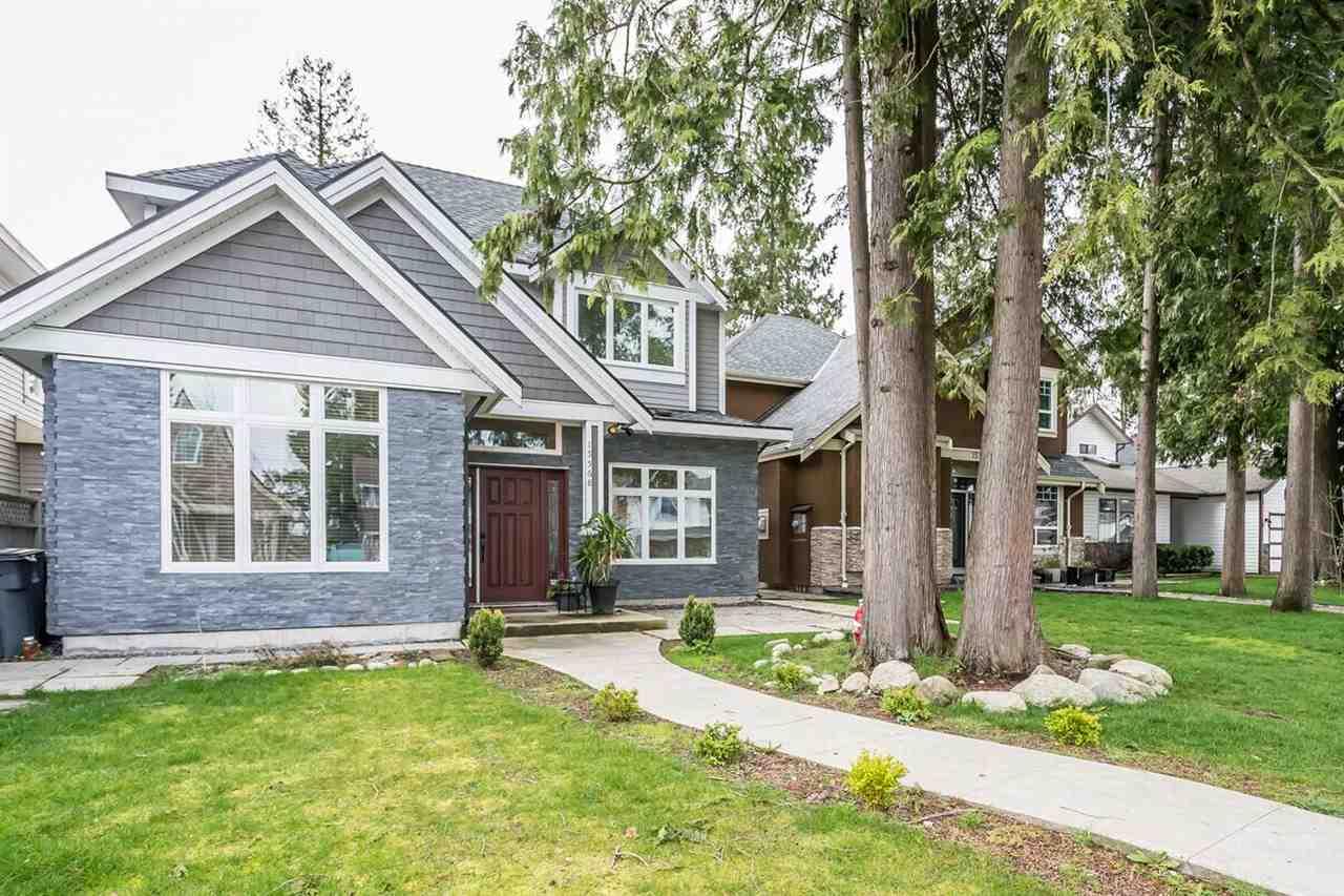 15568 91 Avenue - Photo 1