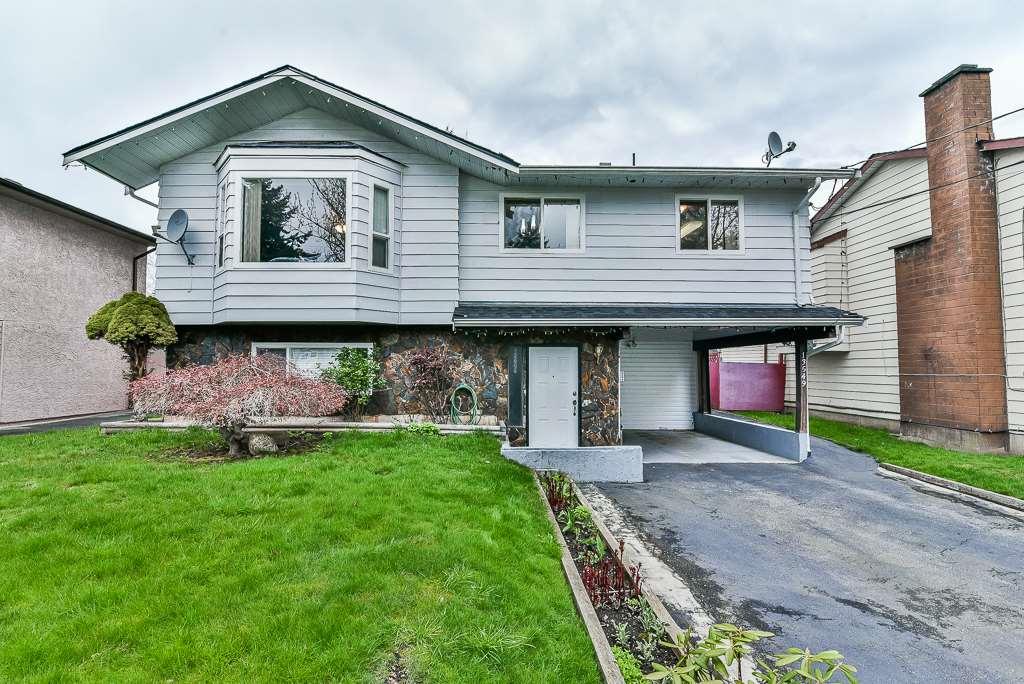 13549 67 Avenue - Photo 1