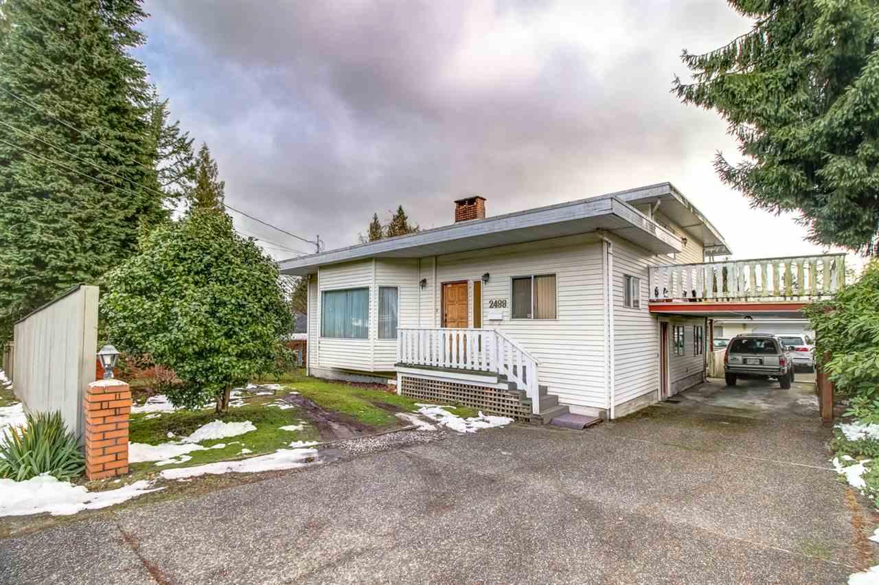 2488 Austin Avenue - Photo 1