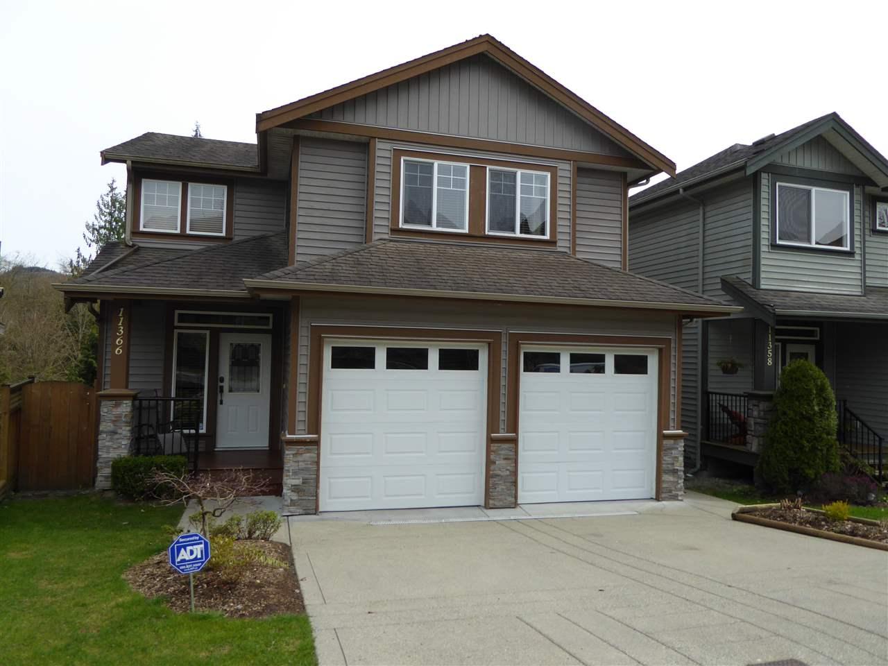 11366 240A Street - Photo 1