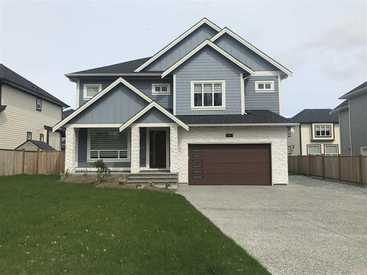 20367 98 Avenue - Photo 1