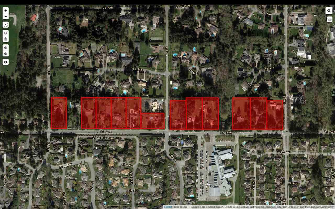 13583 24 Avenue - Photo 1