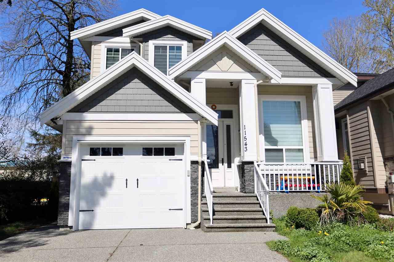 11543 80 Avenue - Photo 1