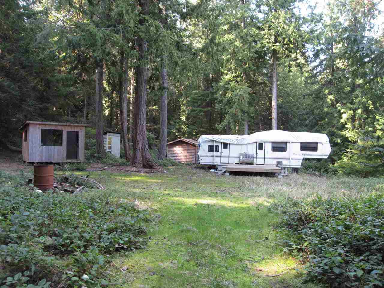 586 B Robert's Road - Photo 1