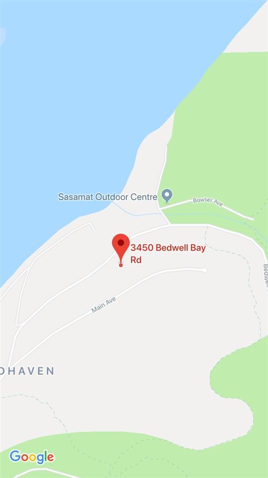 3450 Bedwell Bay Road - Photo 1