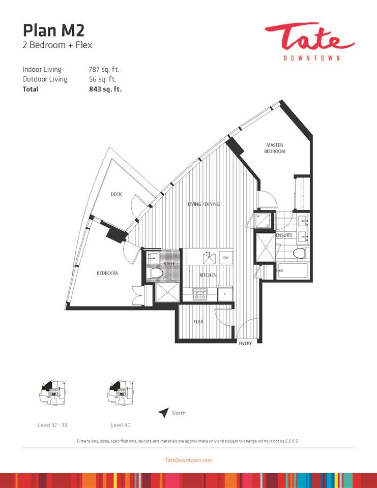 1283 Howe Street - Photo 1