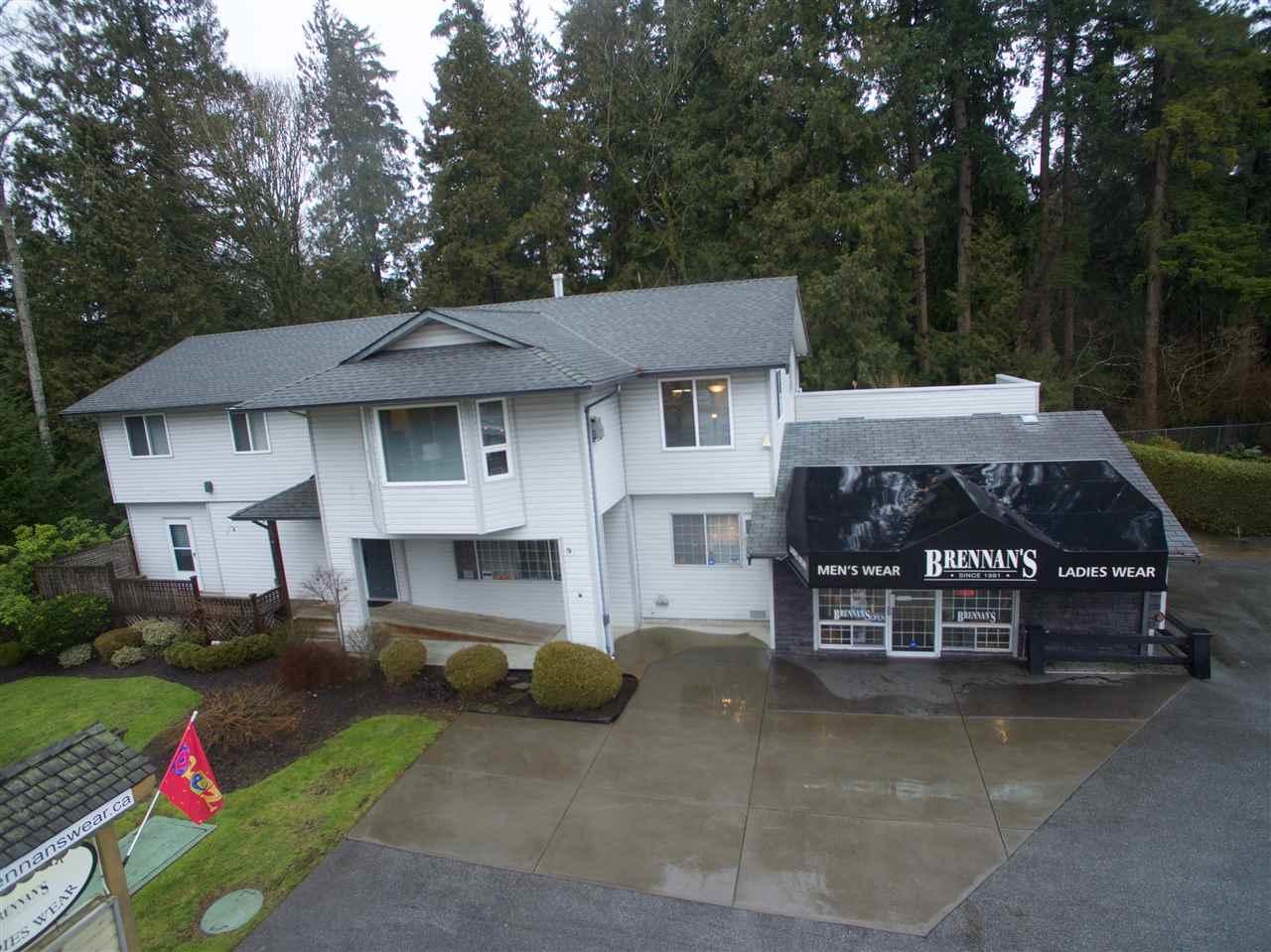 4140 200 Street - Photo 1
