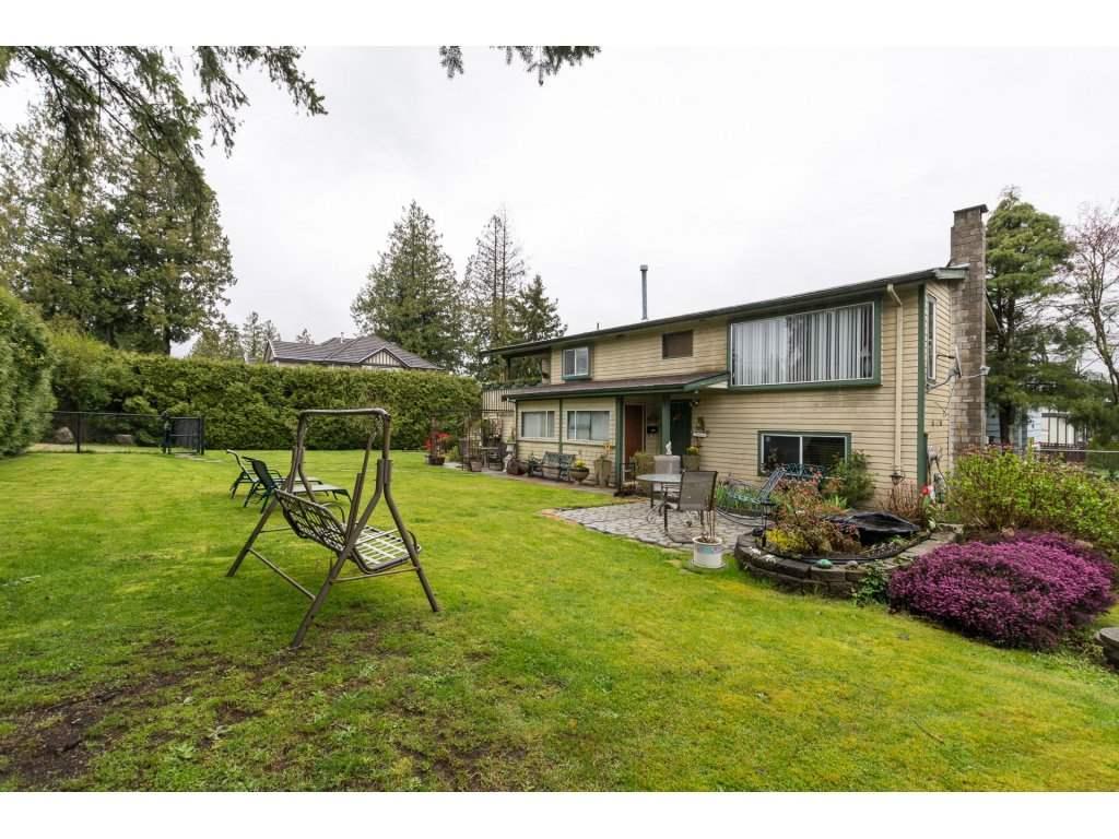14807 72 Avenue - Photo 1