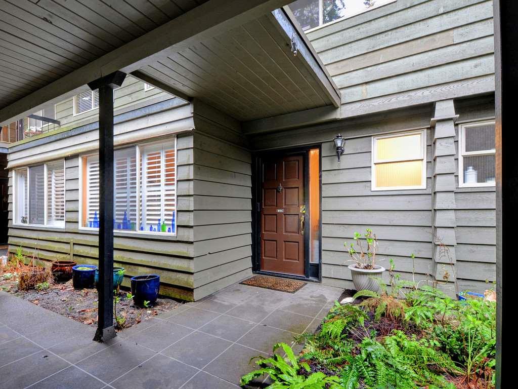 235 Keith Road - Photo 1