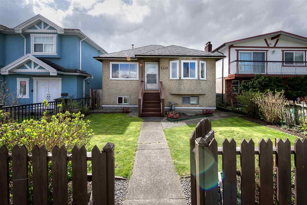 2126 33RD Avenue - Photo 1