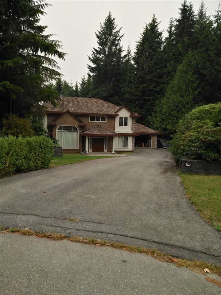 140 Seymour View Road - Photo 1