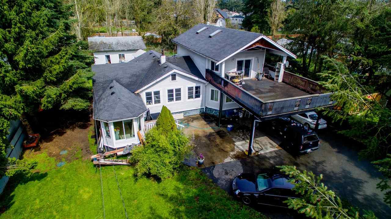 24439 56 Avenue - Photo 1
