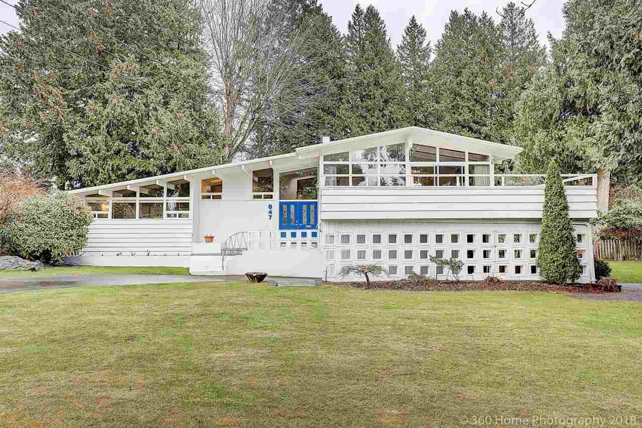 847 Pacific Drive - Photo 1