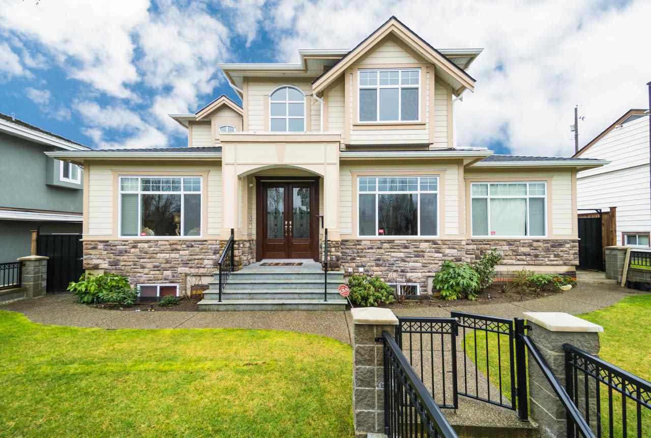 4146 Gilpin Crescent - Photo 1