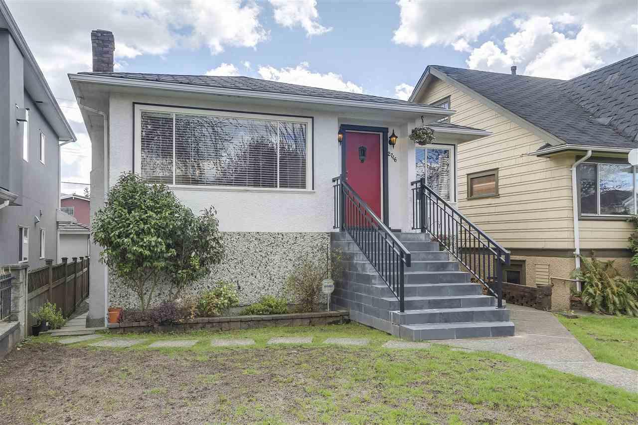 2716 Venables Street - Photo 1