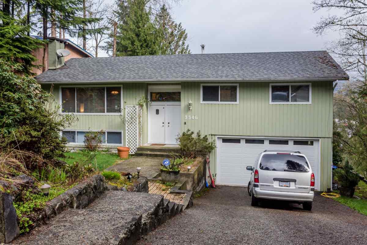 3346 Viewmount Drive - Photo 1
