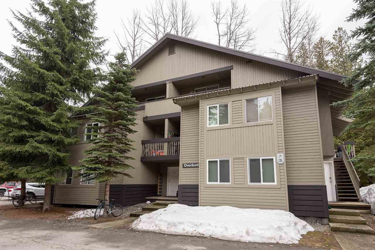 2230 Eva Lake Road - Photo 1