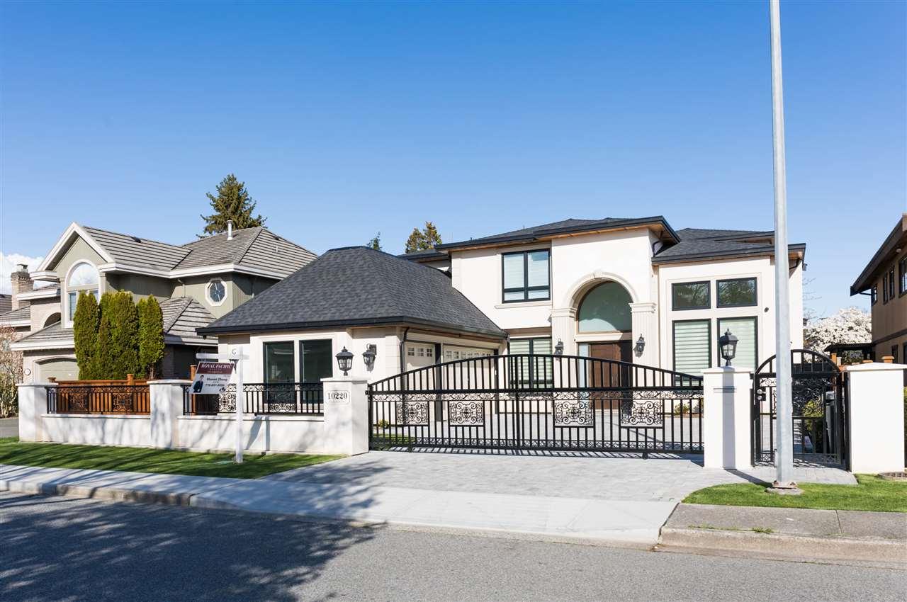 10220 Buttermere Drive - Photo 1