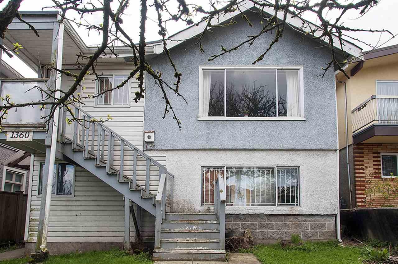1360 17TH Avenue - Photo 1