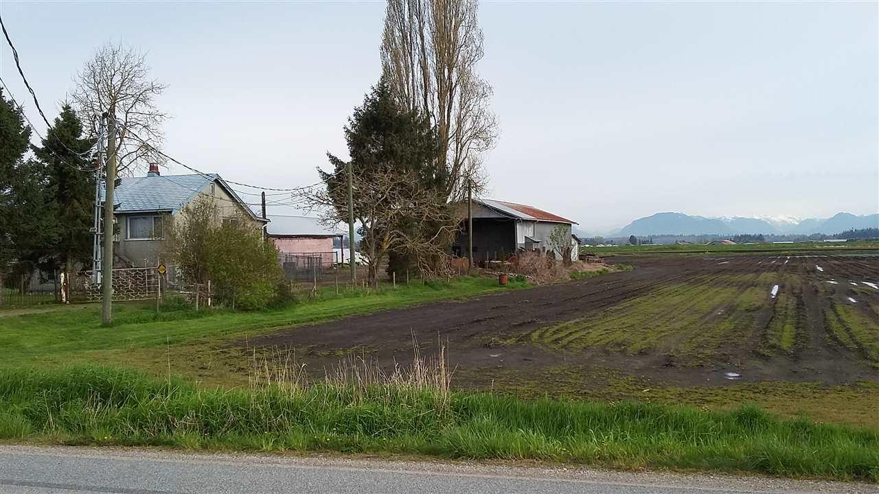 16185 40 Avenue - Photo 1