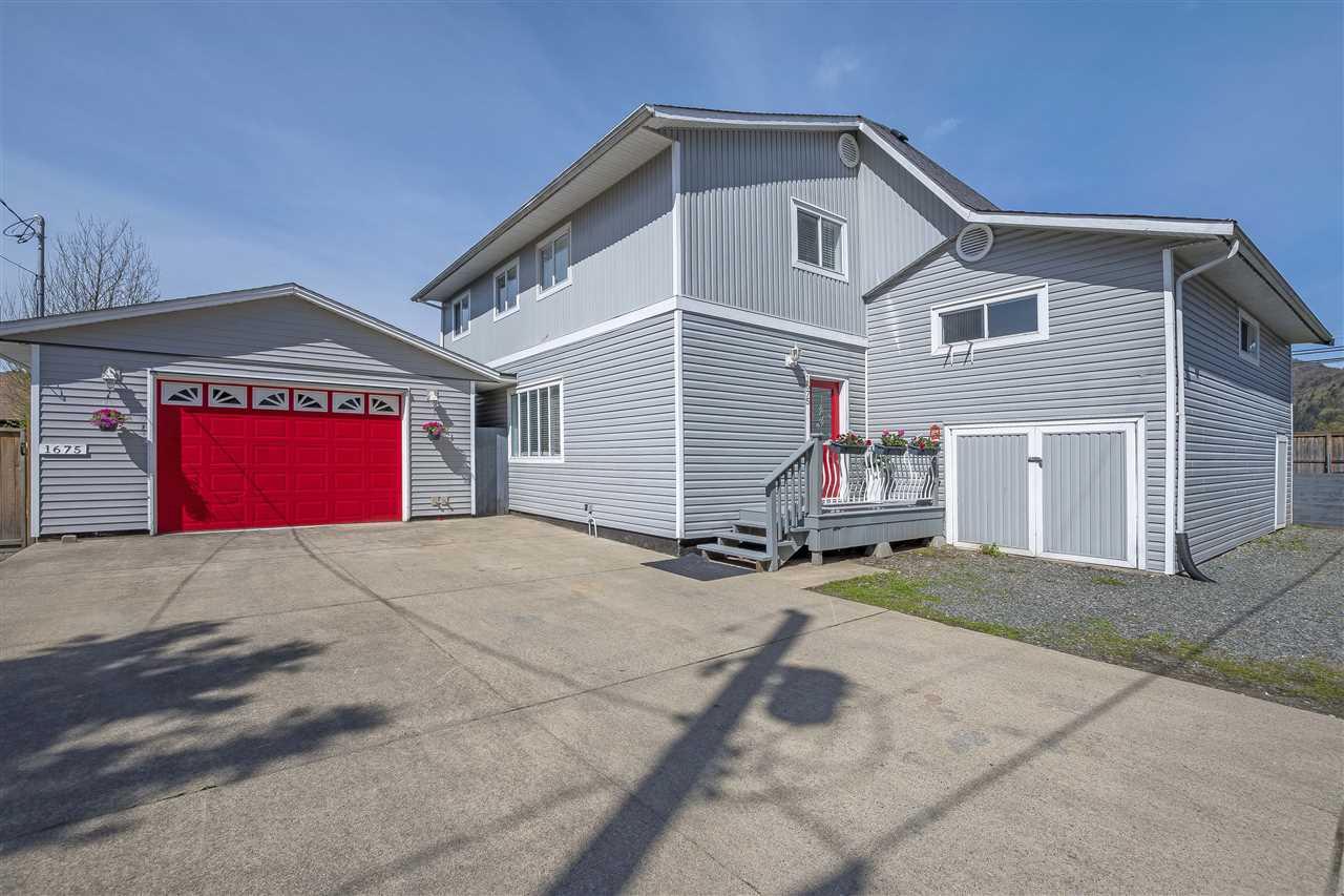 1675 Rosevale Avenue - Photo 1