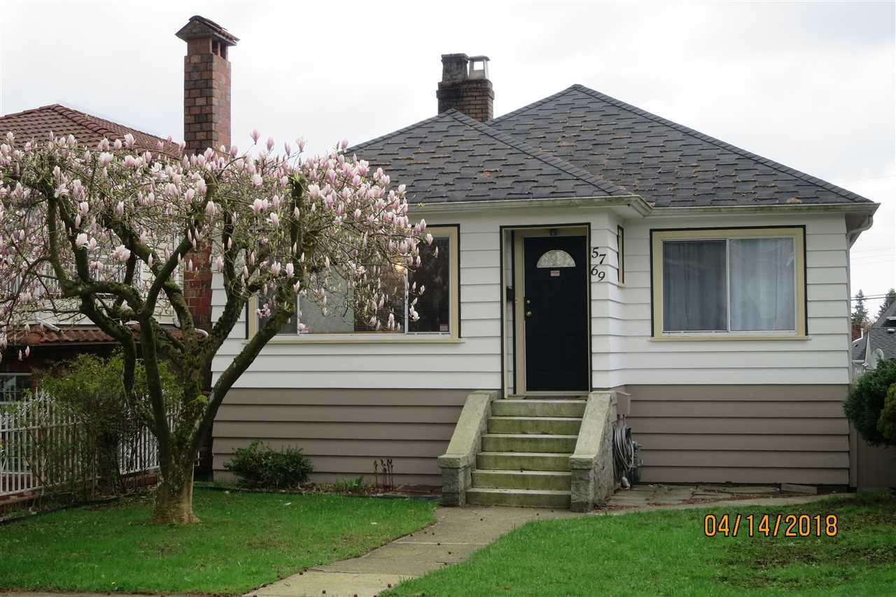 5769 Kerr Street - Photo 1