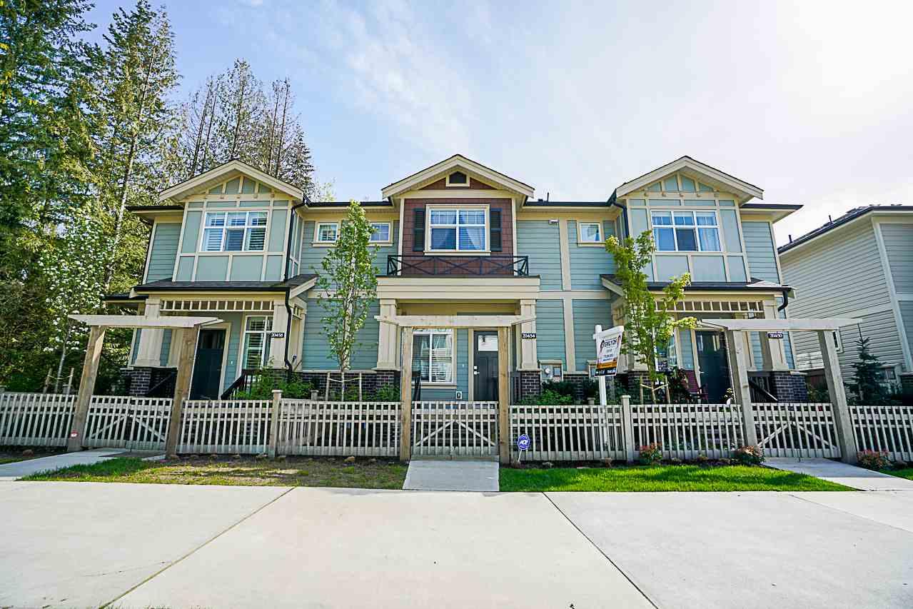 20454 84 Avenue - Photo 1