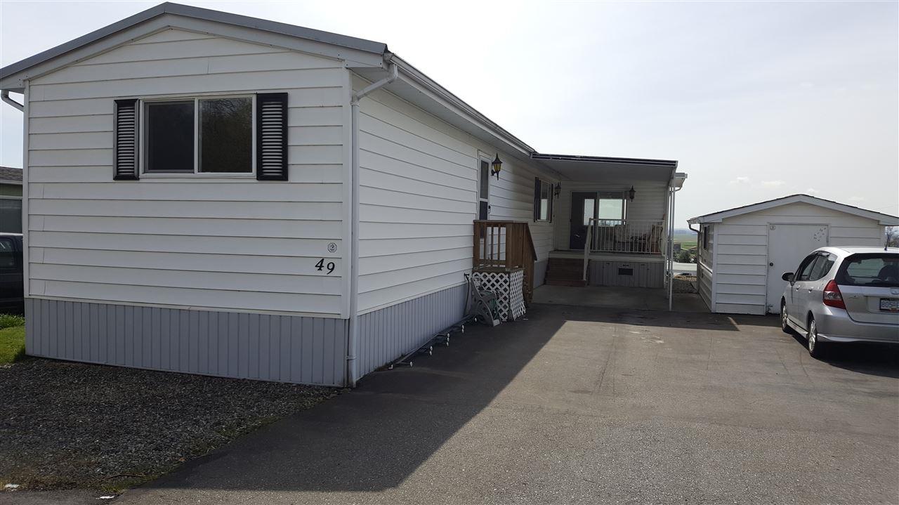 27111 0 Avenue - Photo 1