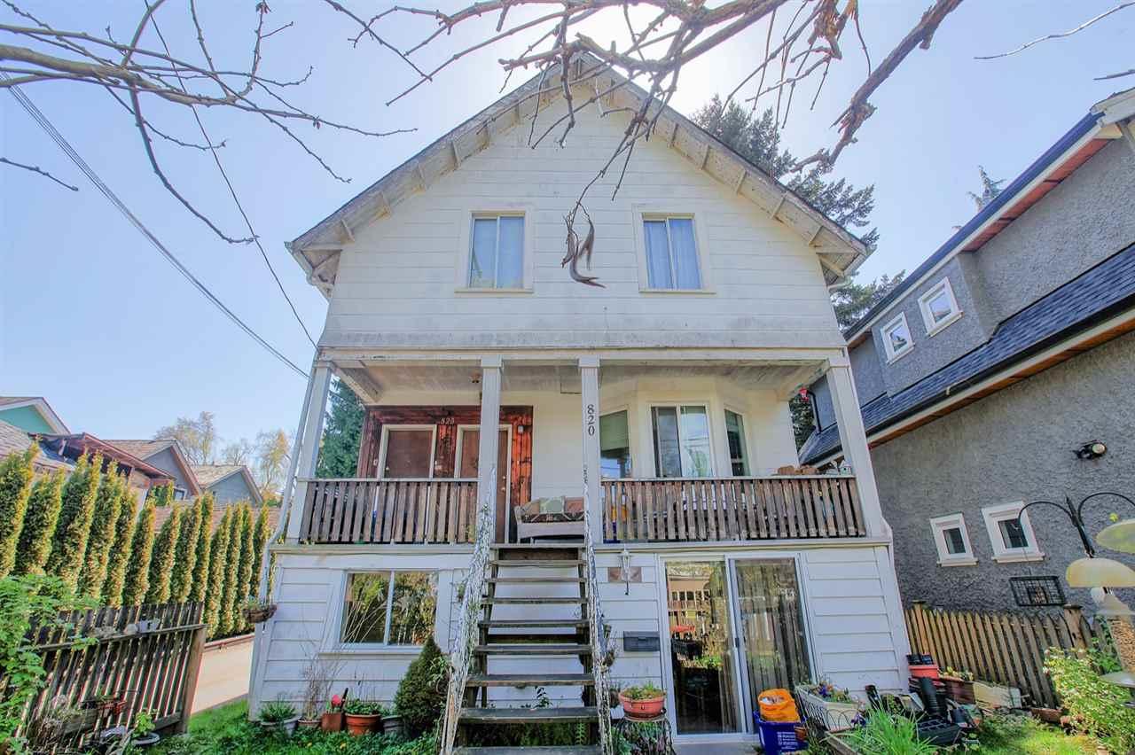 820 23RD Avenue - Photo 1