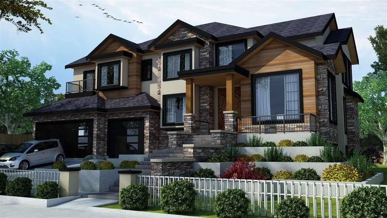 13997 18 Avenue - Photo 1