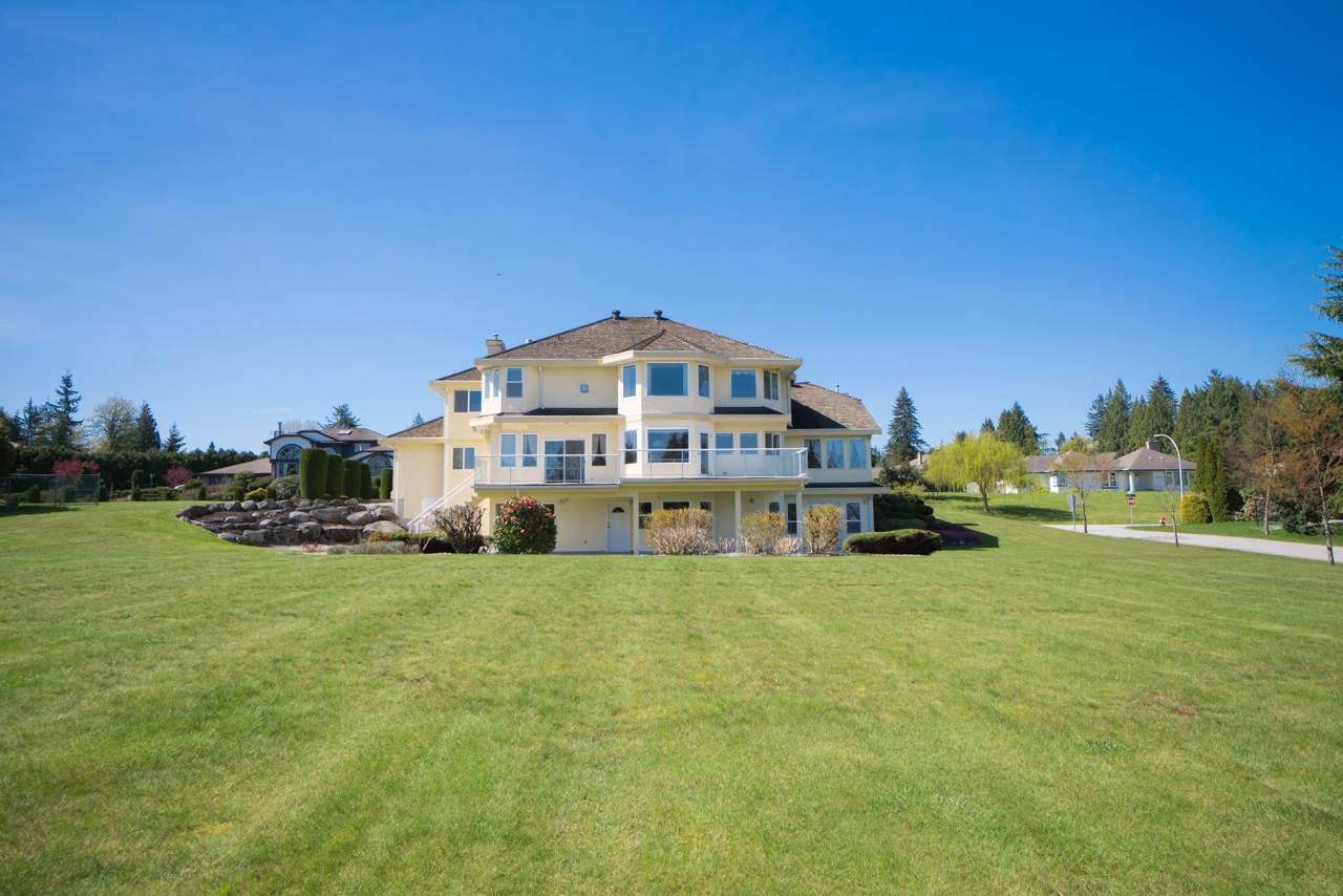 17457 Abbey Drive - Photo 1