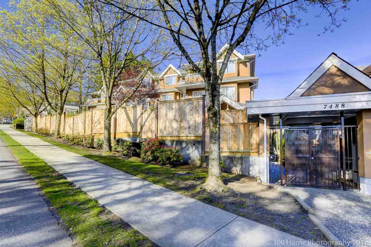 7488 Salisbury Avenue - Photo 1