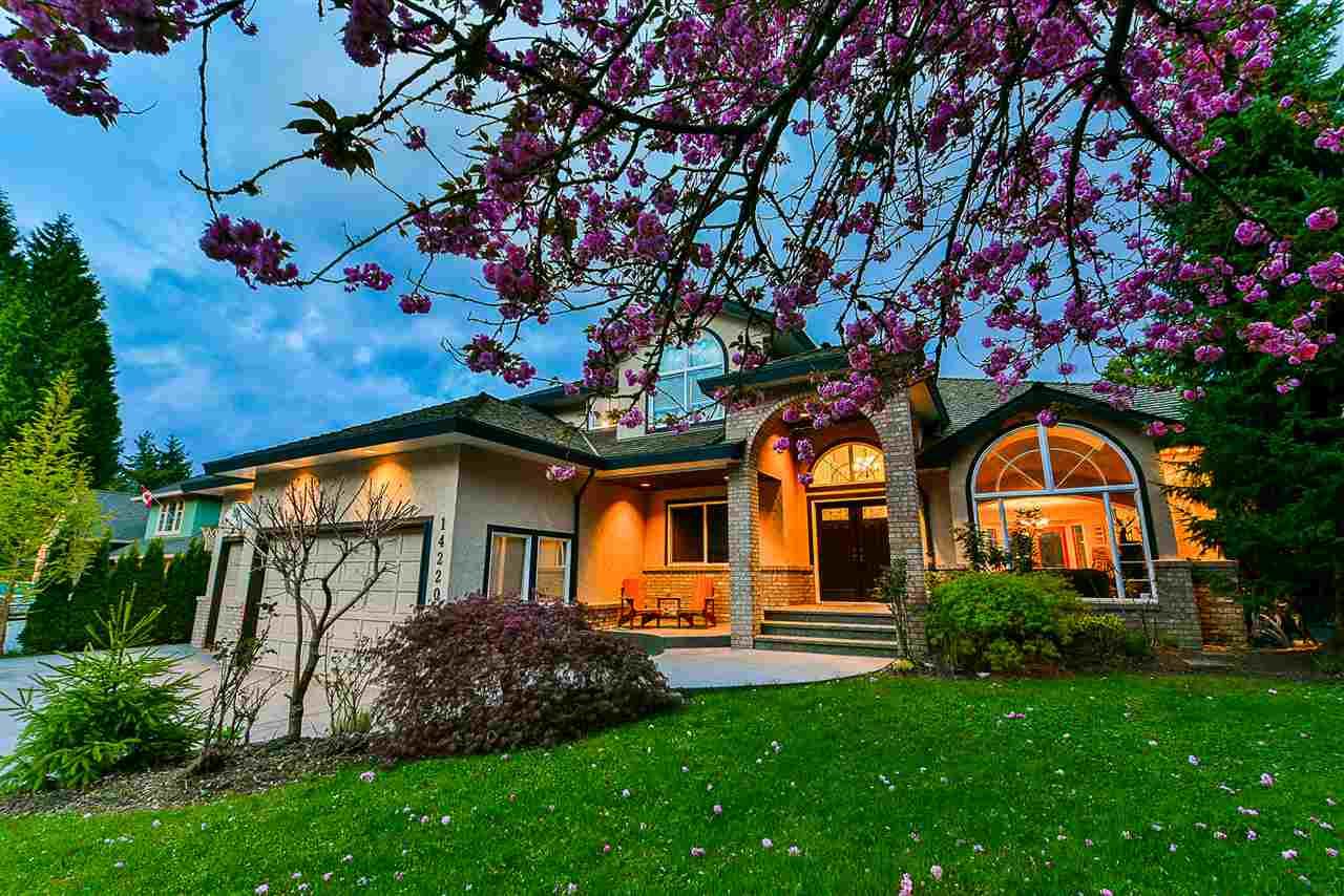 14220 31 Avenue - Photo 1