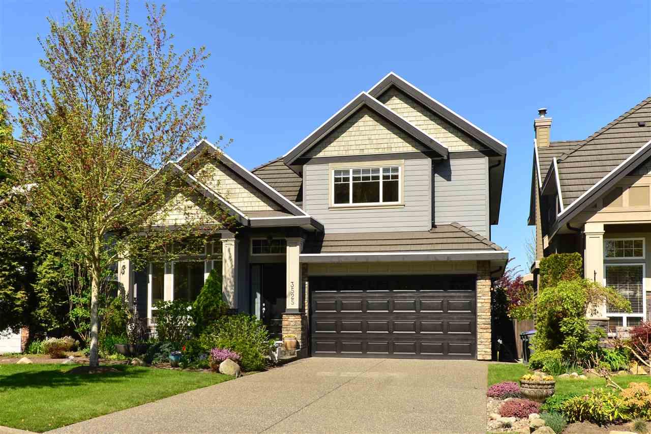 3525 Rosemary Heights Drive - Photo 1