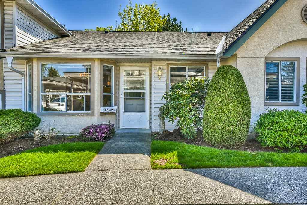 3380 Gladwin Road - Photo 1
