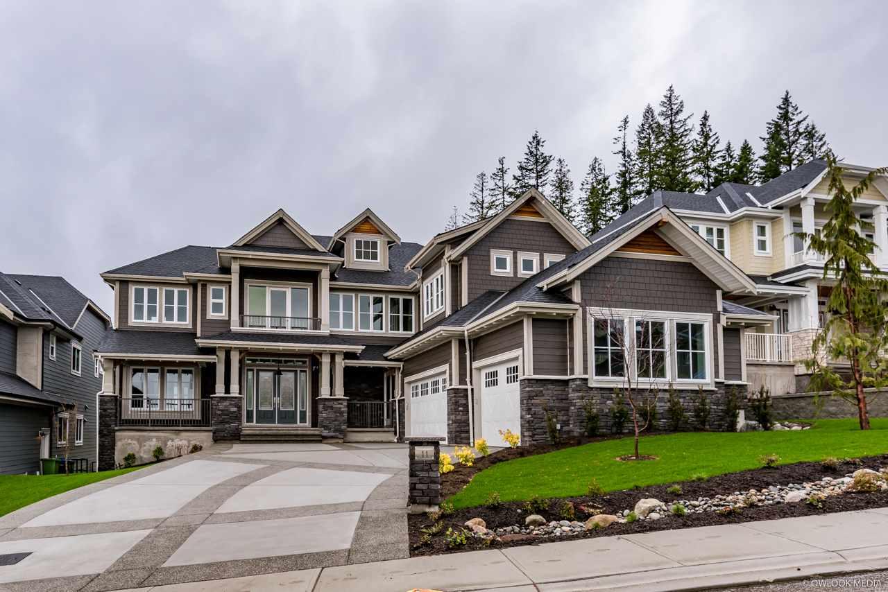 11 Heritage Peak Road - Photo 1