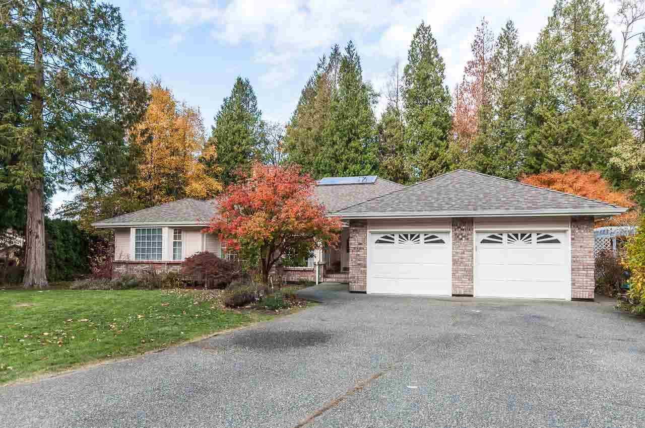 17367 26A Avenue - Photo 1